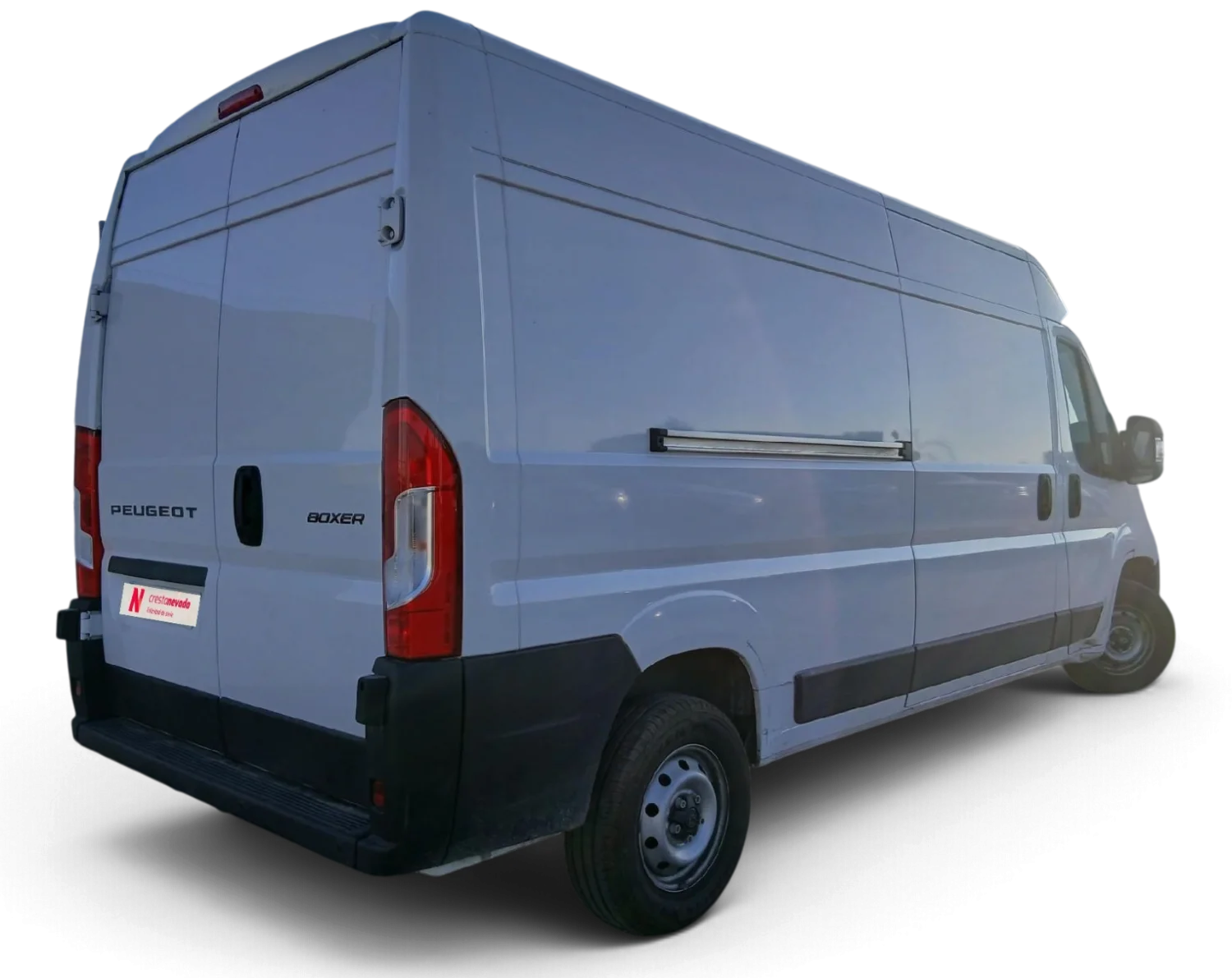 Imagen de Peugeot Boxer