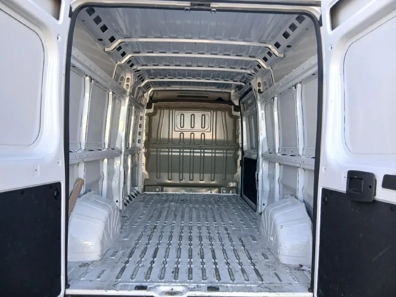 Imagen de Peugeot Boxer