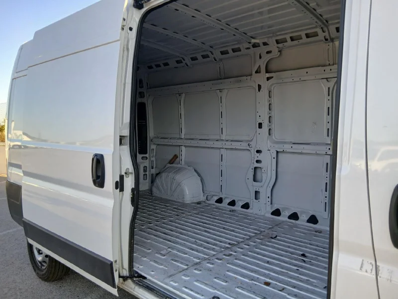 Imagen de Peugeot Boxer