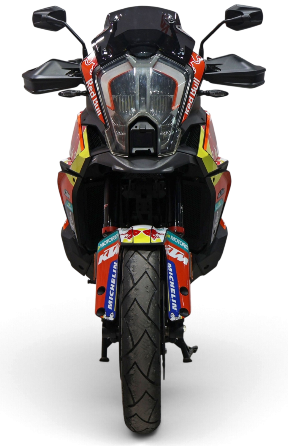 Imagen 5 de Ktm 1290 SUPER ADVENTURE S Gasolina 160 CV por 12.990 €