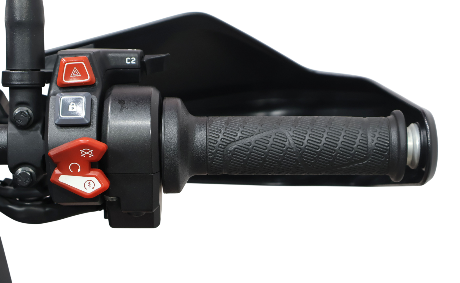 Imagen 9 de Ktm 1290 SUPER ADVENTURE S Gasolina 160 CV por 12.990 €