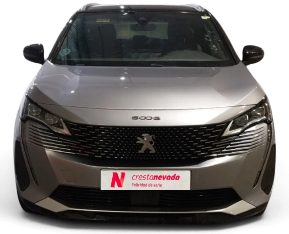 Imagen de Peugeot 5008