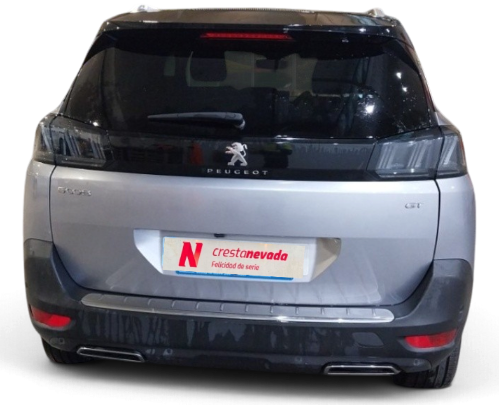 Imagen 6 de Peugeot 5008 Diesel 130 CV por 19.490 €