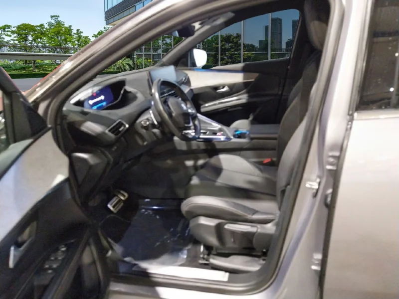 Imagen de Peugeot 5008