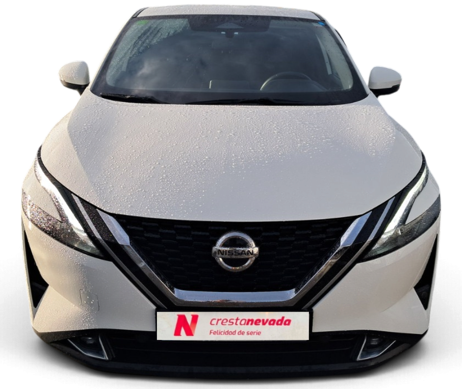 Imagen 2 de NISSAN QASHQAI Híbrido 140 CV por 19.890 €