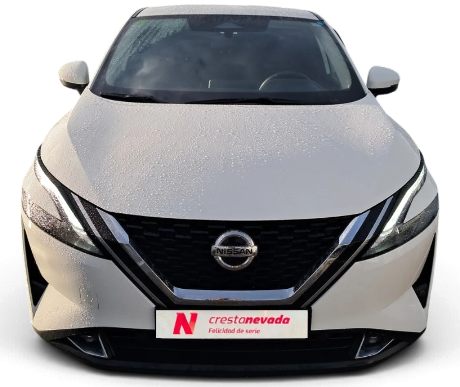 Imagen de NISSAN QASHQAI