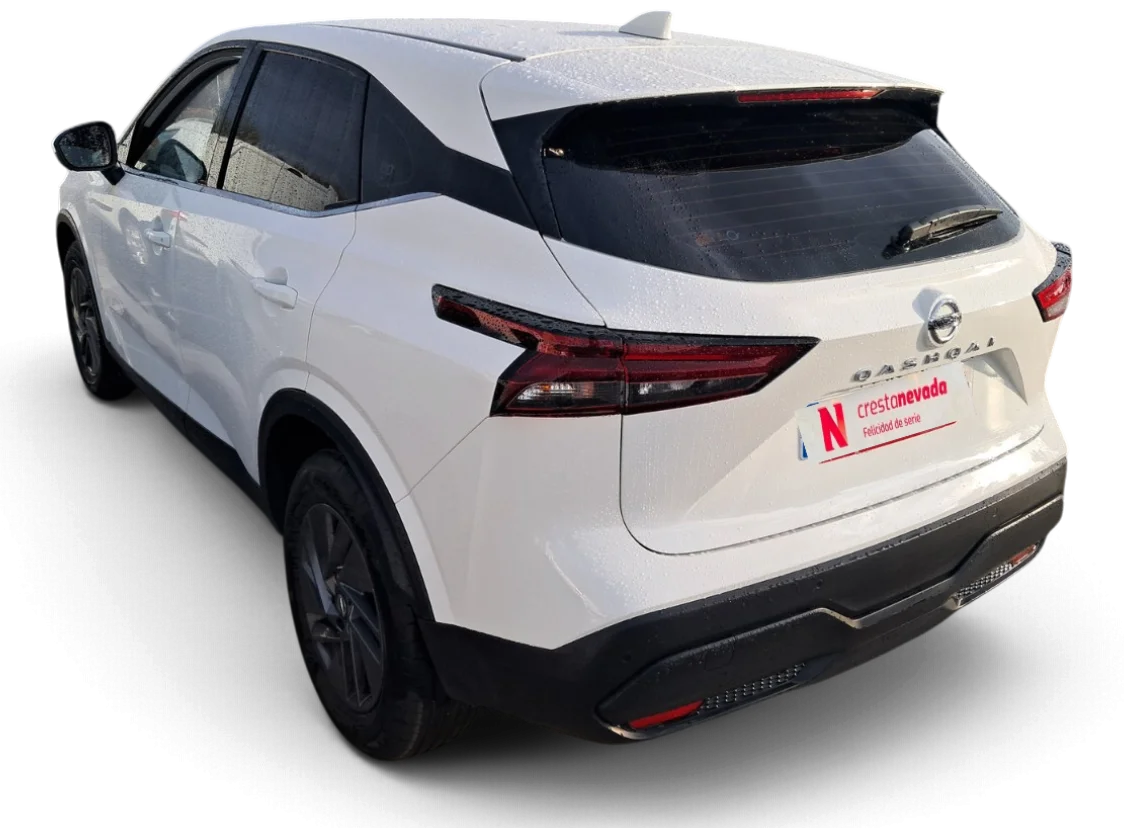 Imagen de NISSAN QASHQAI
