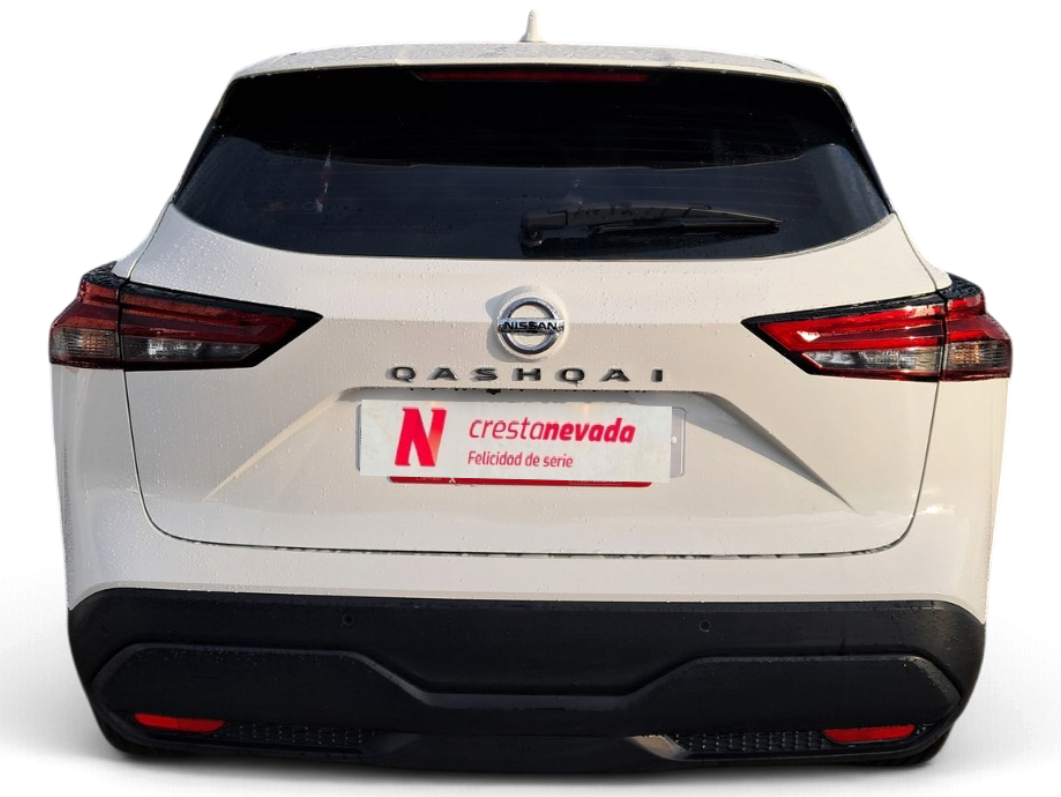 Imagen 4 de NISSAN QASHQAI Híbrido 140 CV por 19.890 €
