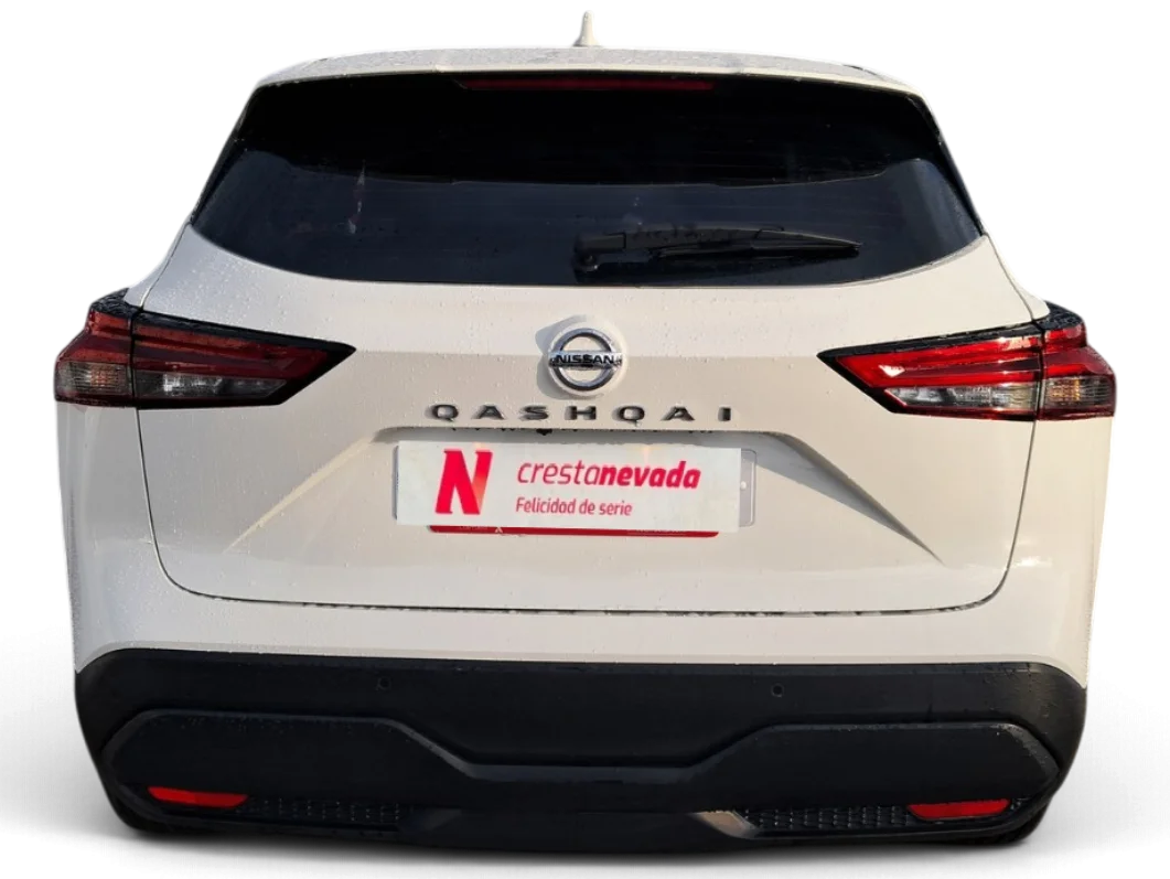 Imagen de NISSAN QASHQAI
