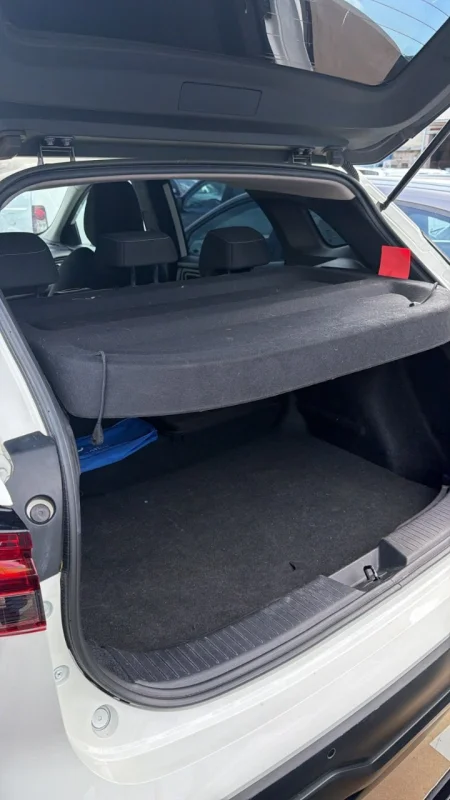 Imagen de NISSAN QASHQAI