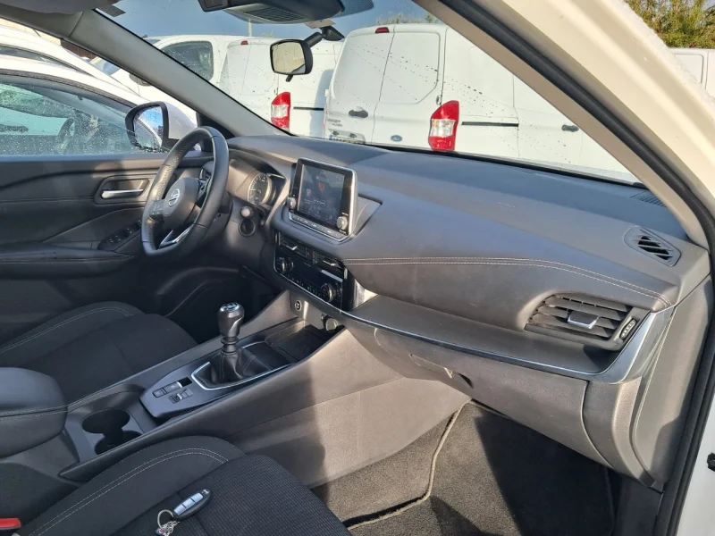 Imagen de NISSAN QASHQAI