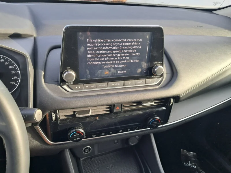 Imagen de NISSAN QASHQAI