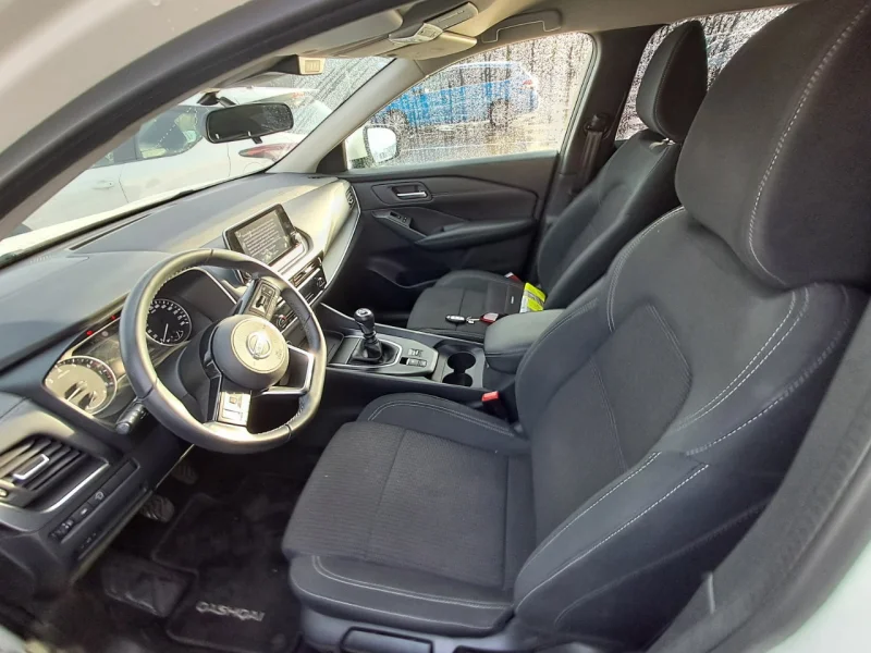 Imagen de NISSAN QASHQAI
