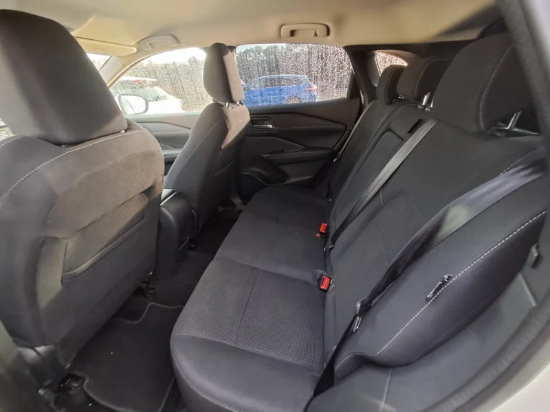 Imagen de NISSAN QASHQAI