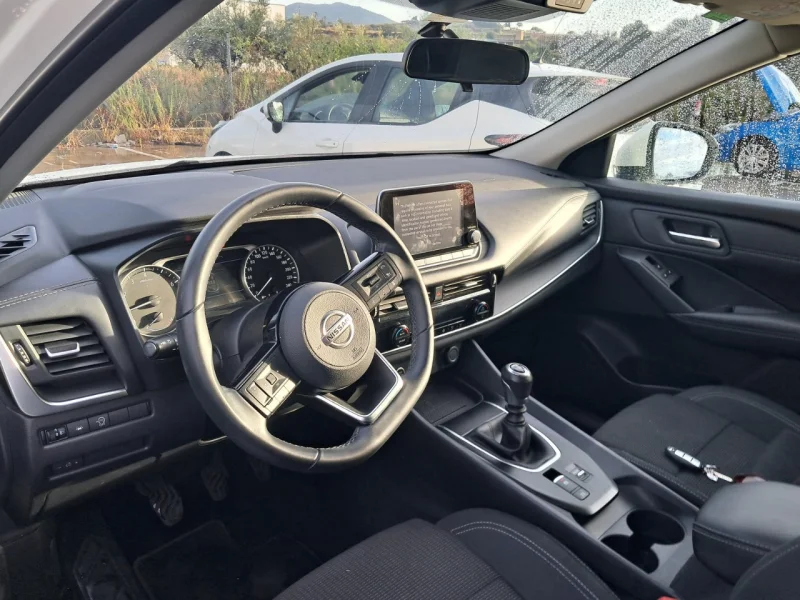 Imagen de NISSAN QASHQAI