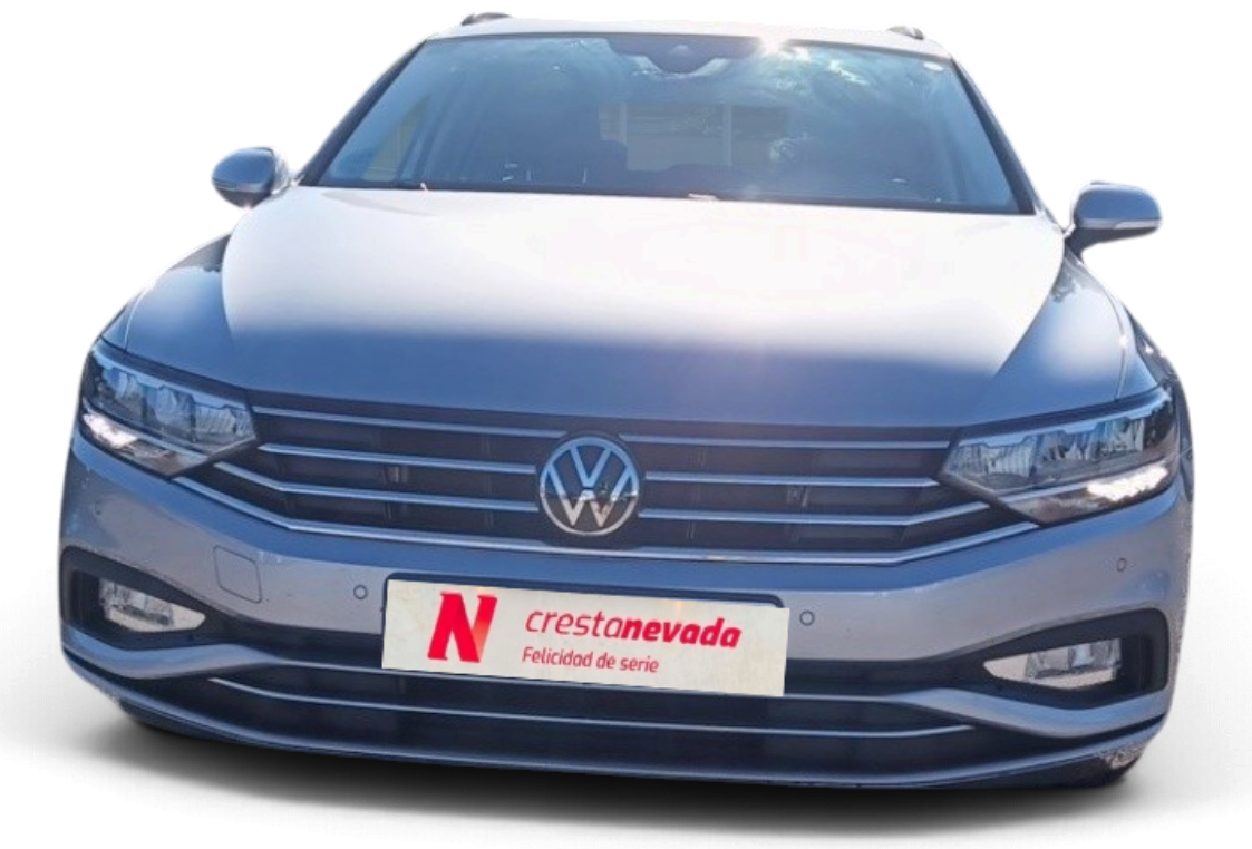Imagen 2 de Volkswagen Passat Diesel 122 CV por 24.390 €