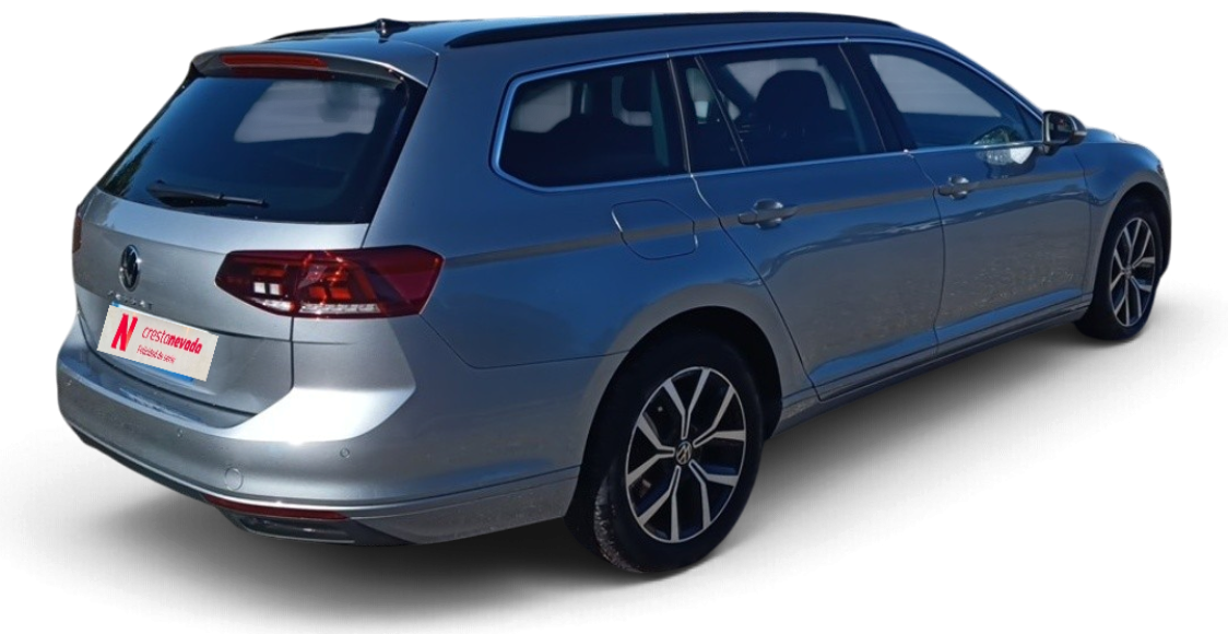 Imagen 4 de Volkswagen Passat Diesel 122 CV por 24.390 €
