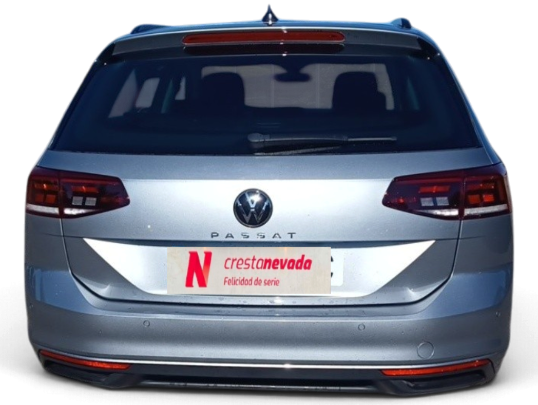 Imagen 6 de Volkswagen Passat Diesel 122 CV por 24.390 €
