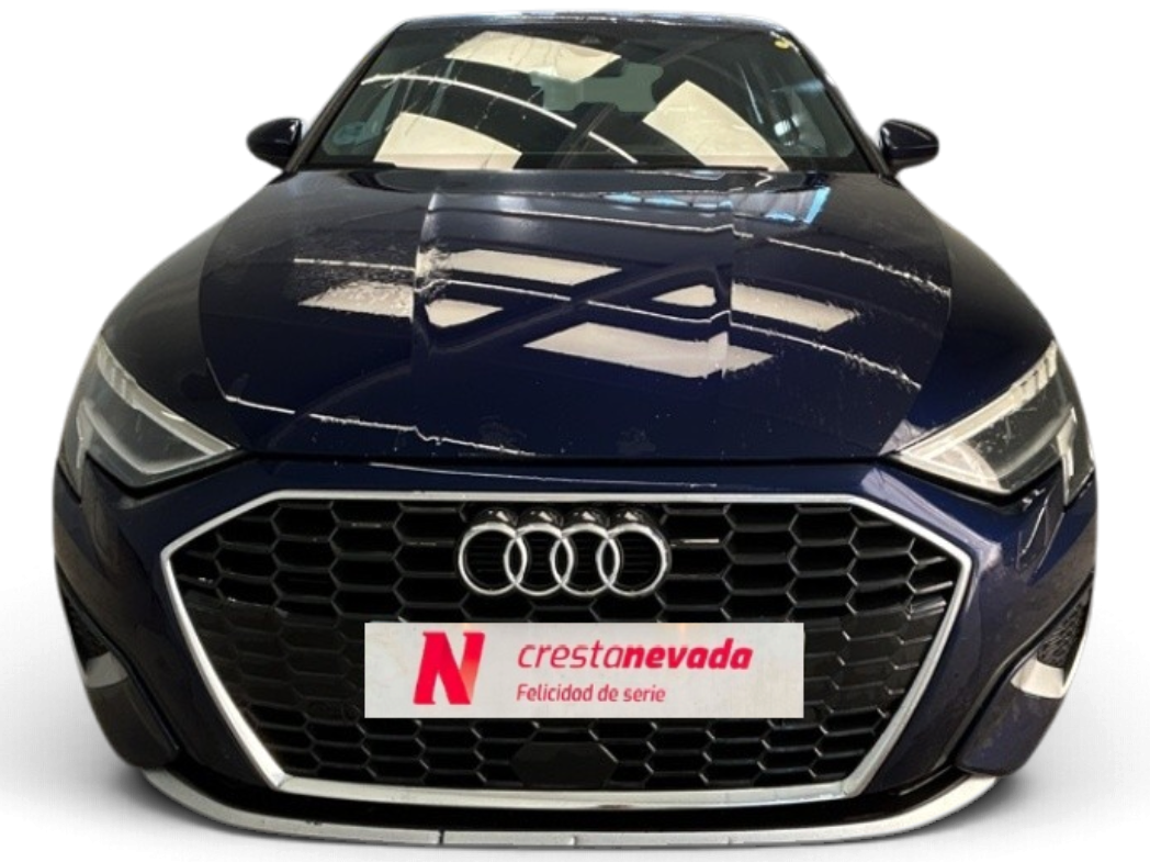 Imagen 2 de AUDI A3 Diesel 116 CV por 19.390 €