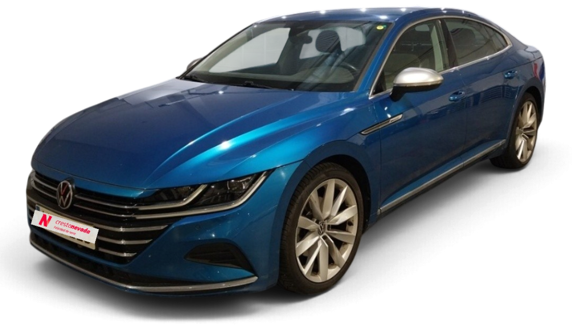 Volkswagen Arteon Diesel 150 CV por 26.690 €