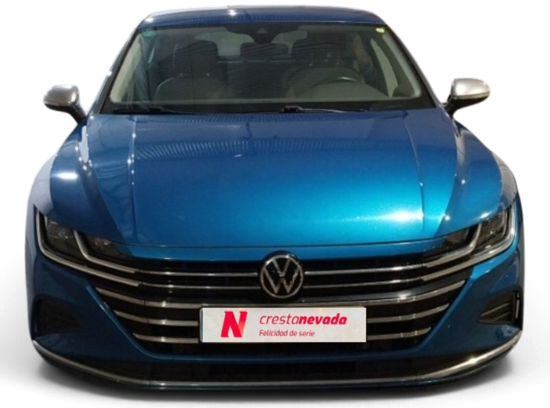 Imagen 2 de Volkswagen Arteon Diesel 150 CV por 26.690 €