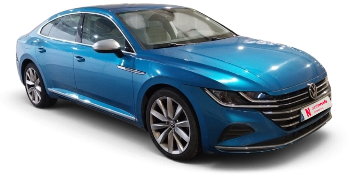 Imagen 3 de Volkswagen Arteon Diesel 150 CV por 26.690 €