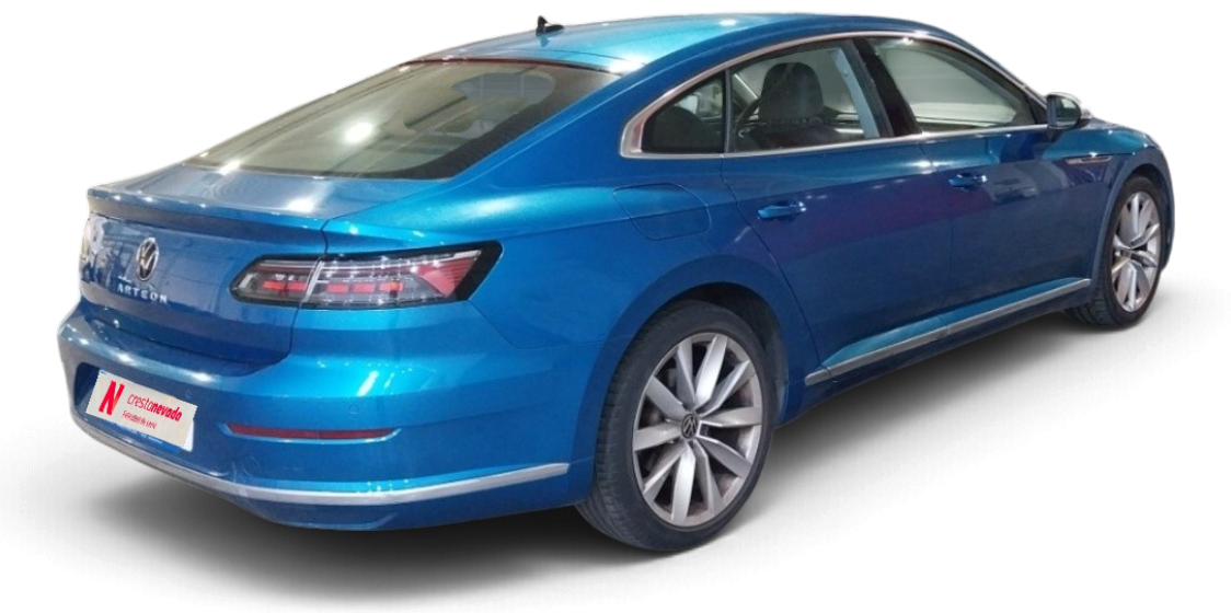 Imagen 4 de Volkswagen Arteon Diesel 150 CV por 26.690 €
