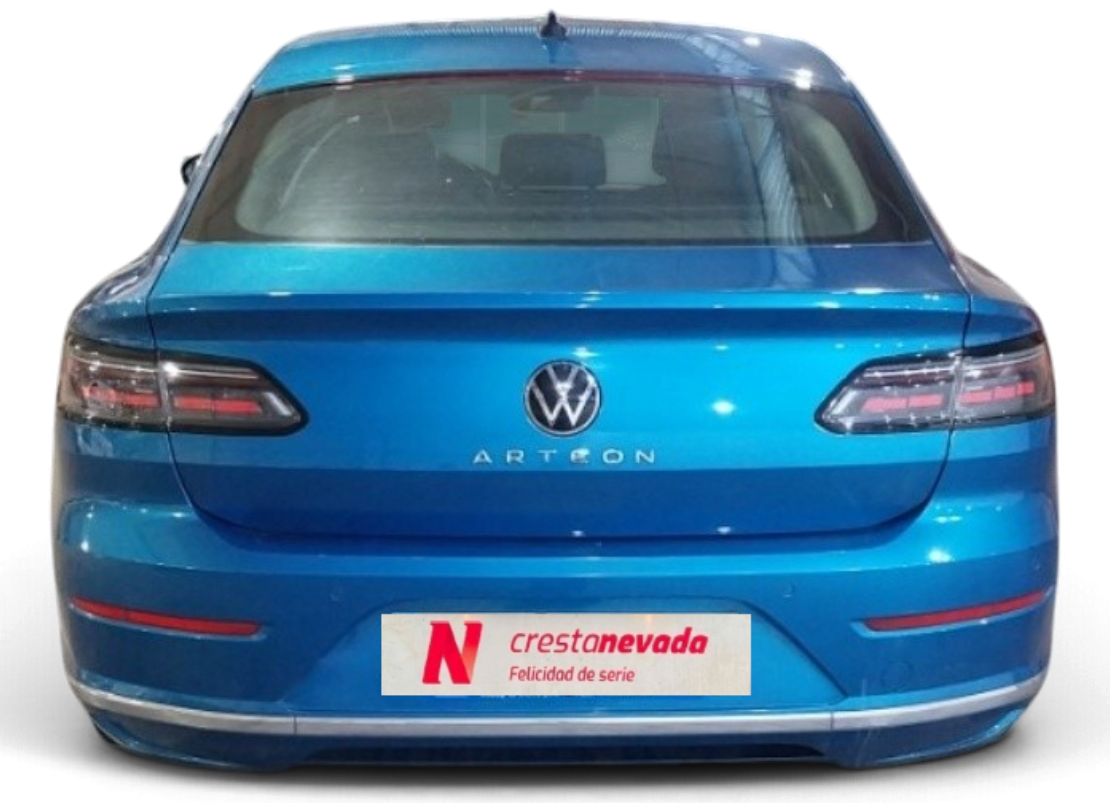 Imagen 5 de Volkswagen Arteon Diesel 150 CV por 26.690 €