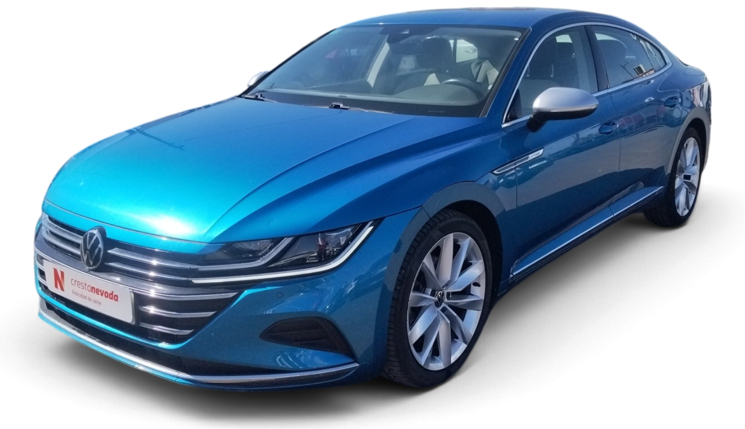 Volkswagen Arteon Diesel 150 CV por 26.690 €