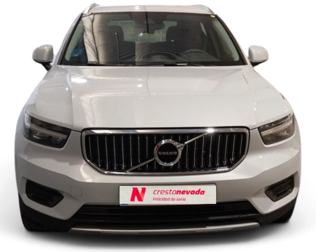 Imagen 2 de Volvo XC40 Híbrido 262 CV por 28.090 €
