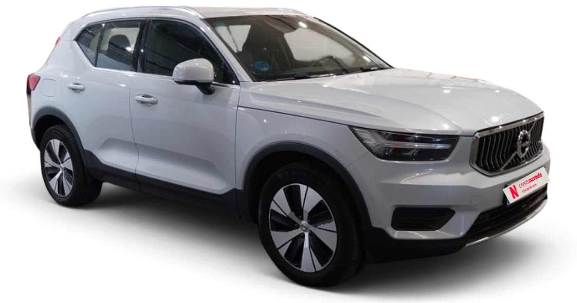 Imagen 3 de Volvo XC40 Híbrido 262 CV por 28.090 €