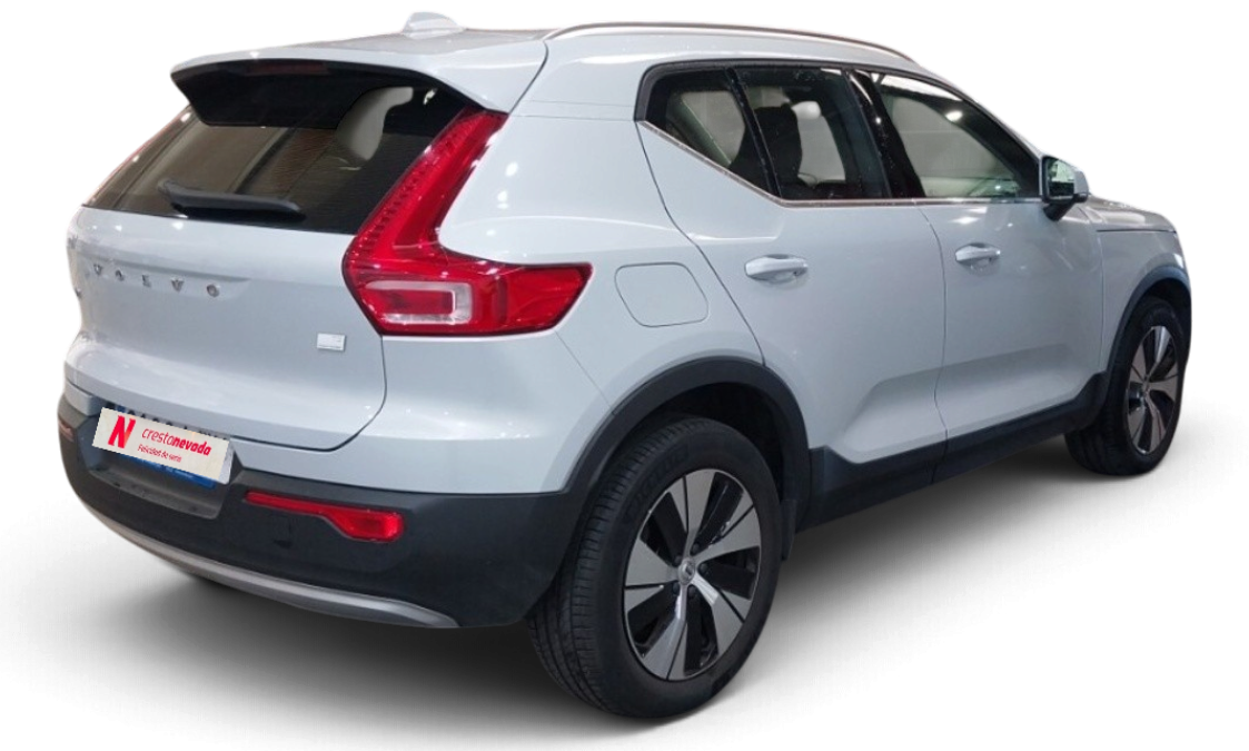 Imagen 4 de Volvo XC40 Híbrido 262 CV por 28.090 €
