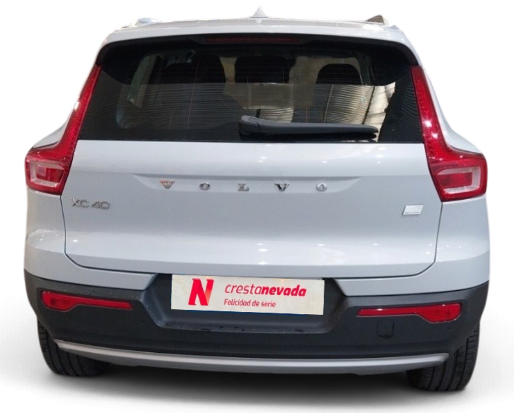Imagen 5 de Volvo XC40 Híbrido 262 CV por 28.090 €