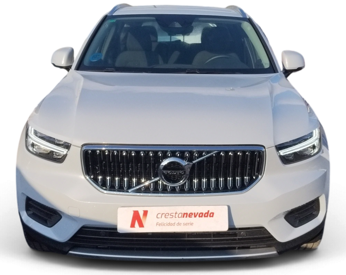 Imagen 2 de Volvo XC40 Híbrido 262 CV por 26.390 €