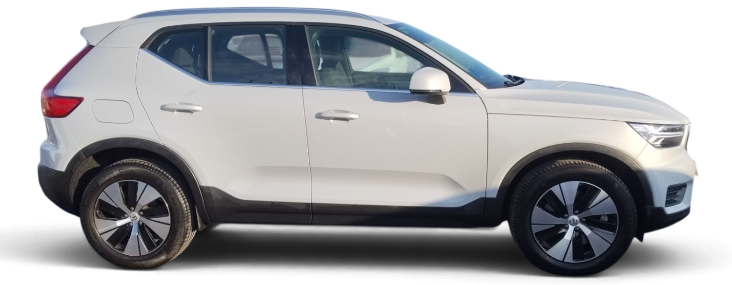 Imagen 4 de Volvo XC40 Híbrido 262 CV por 26.390 €