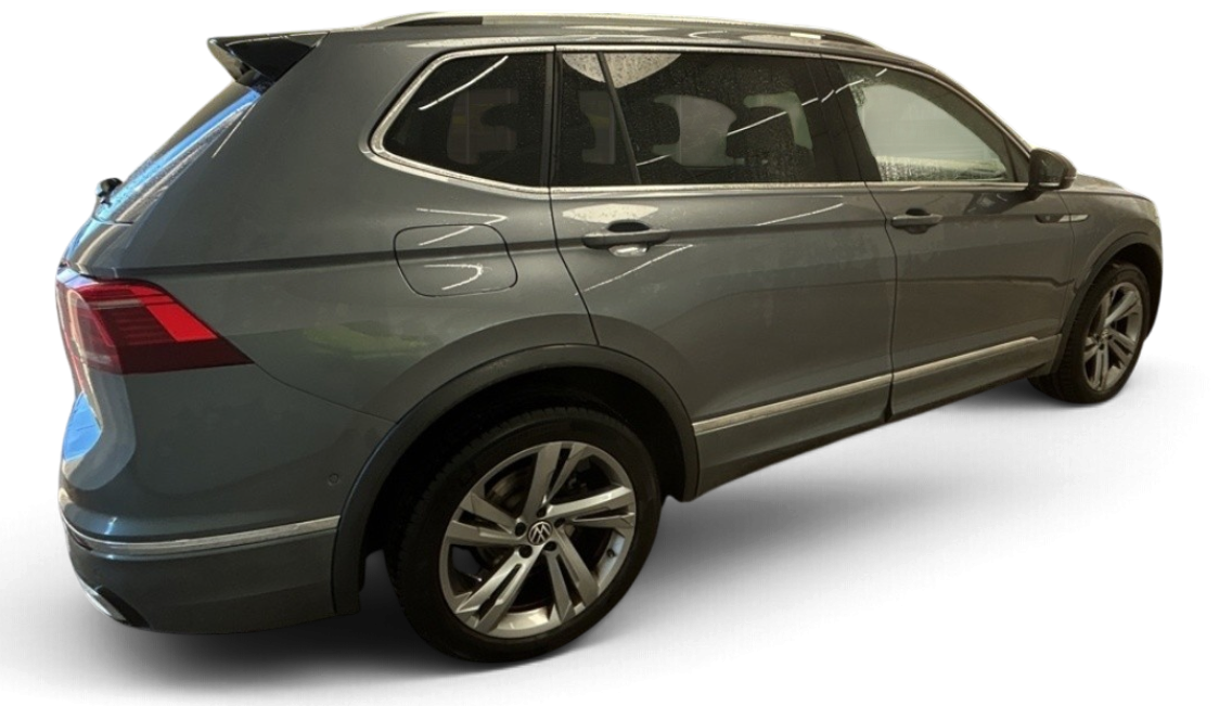 Imagen 3 de Volkswagen Tiguan Allspace Diesel 150 CV por 27.090 €