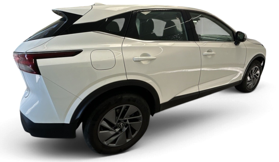 Imagen 3 de NISSAN QASHQAI Híbrido 140 CV por 20.290 €