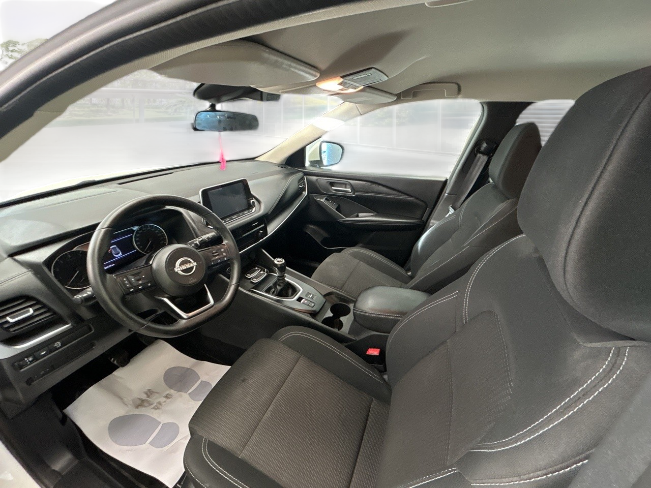 Imagen 5 de NISSAN QASHQAI Híbrido 140 CV por 20.290 €