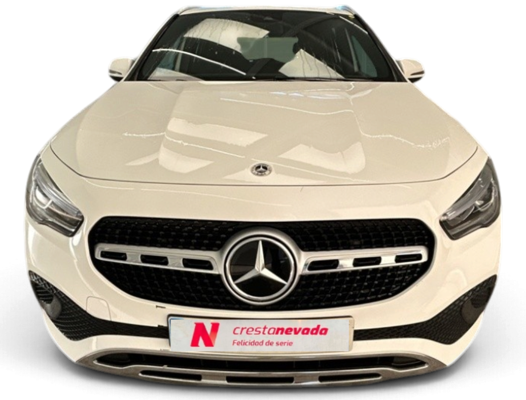 Imagen 2 de mercedes-benz GLA Diesel 150 CV por 28.790 €