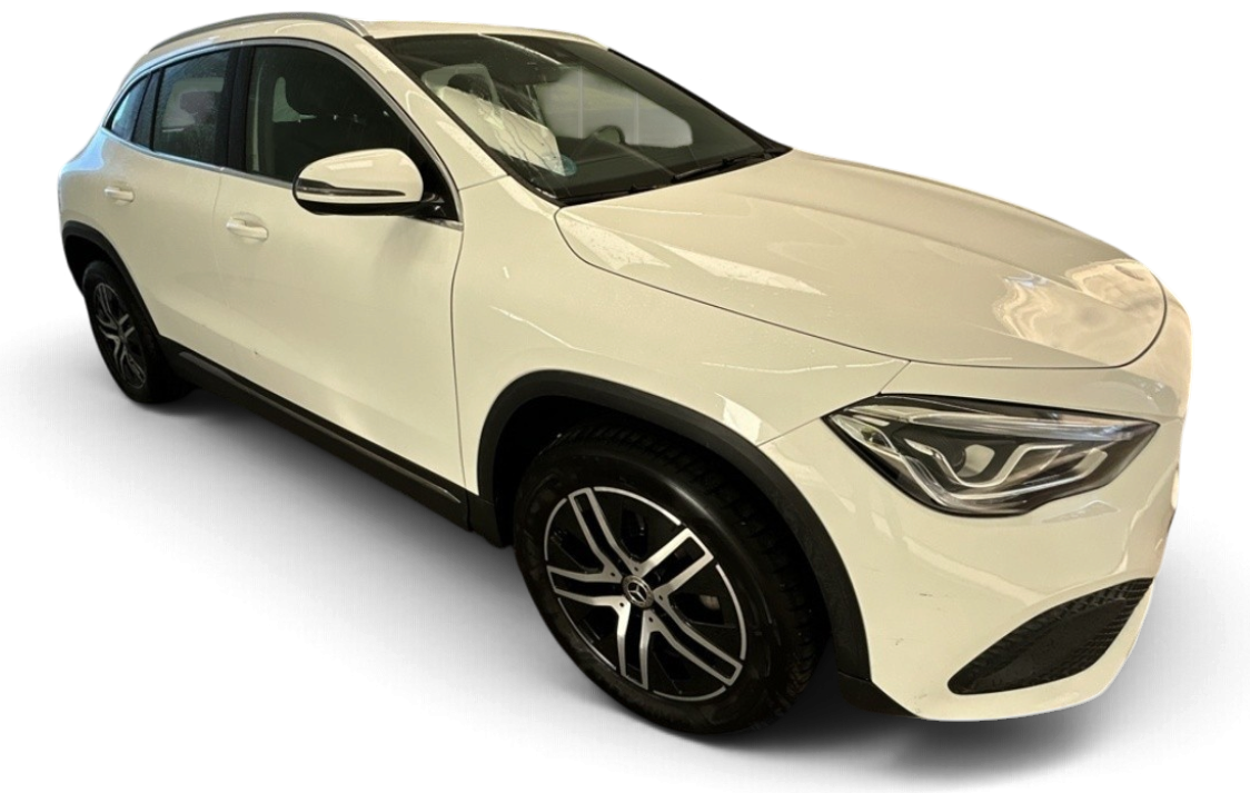 Imagen 3 de mercedes-benz GLA Diesel 150 CV por 28.790 €