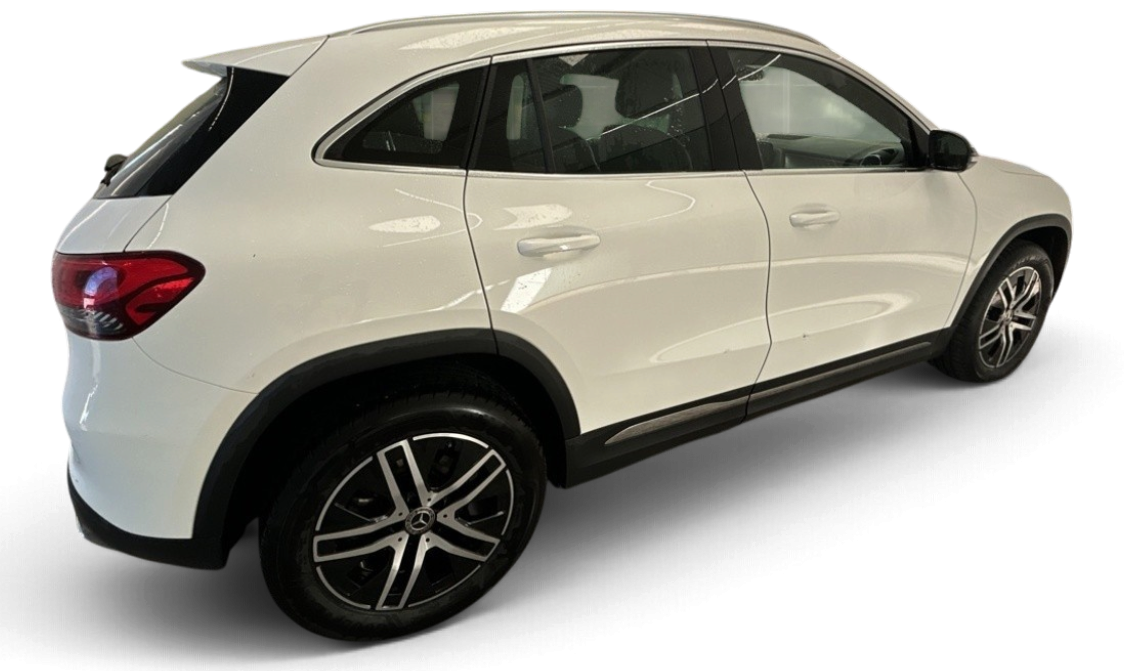 Imagen 4 de mercedes-benz GLA Diesel 150 CV por 28.790 €