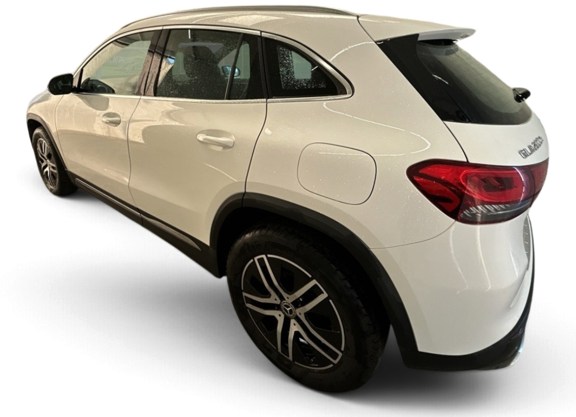 Imagen 6 de mercedes-benz GLA Diesel 150 CV por 28.790 €