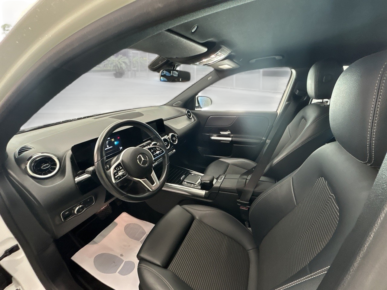 Imagen 7 de mercedes-benz GLA Diesel 150 CV por 28.790 €