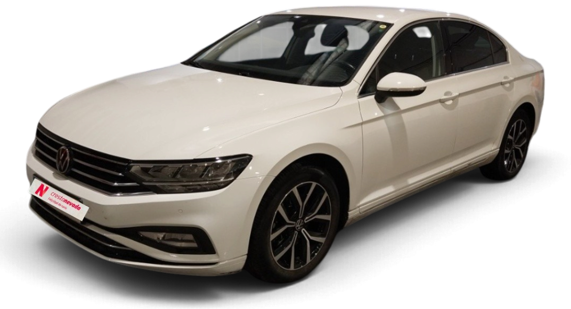 Volkswagen Passat Diesel 150 CV por 20.990 €