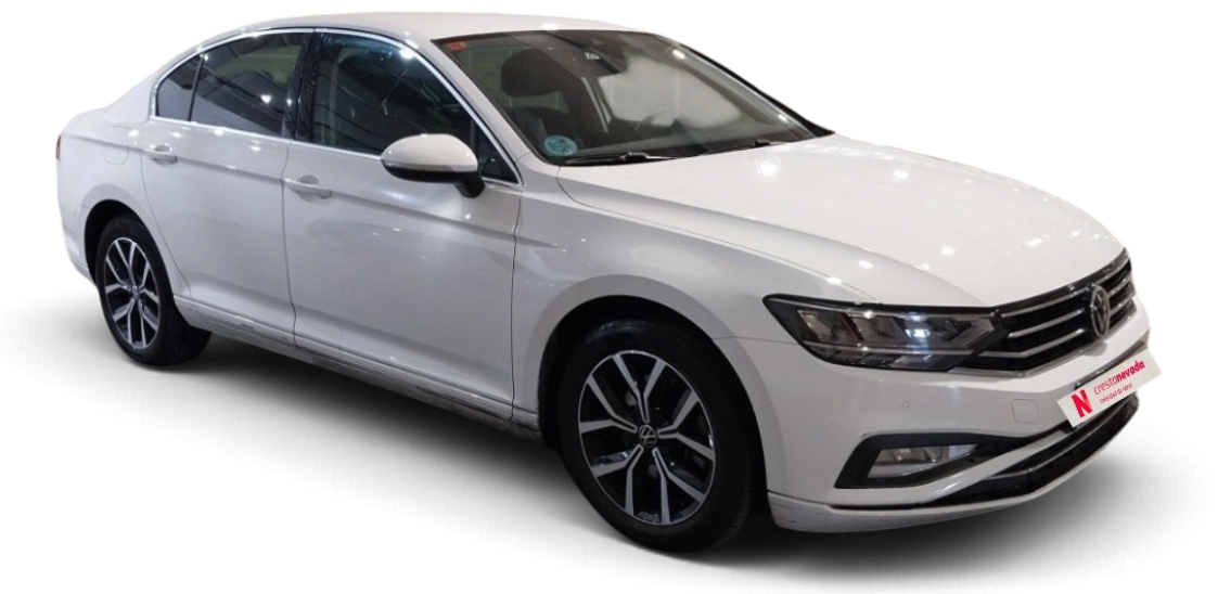 Imagen 2 de Volkswagen Passat Diesel 150 CV por 20.990 €