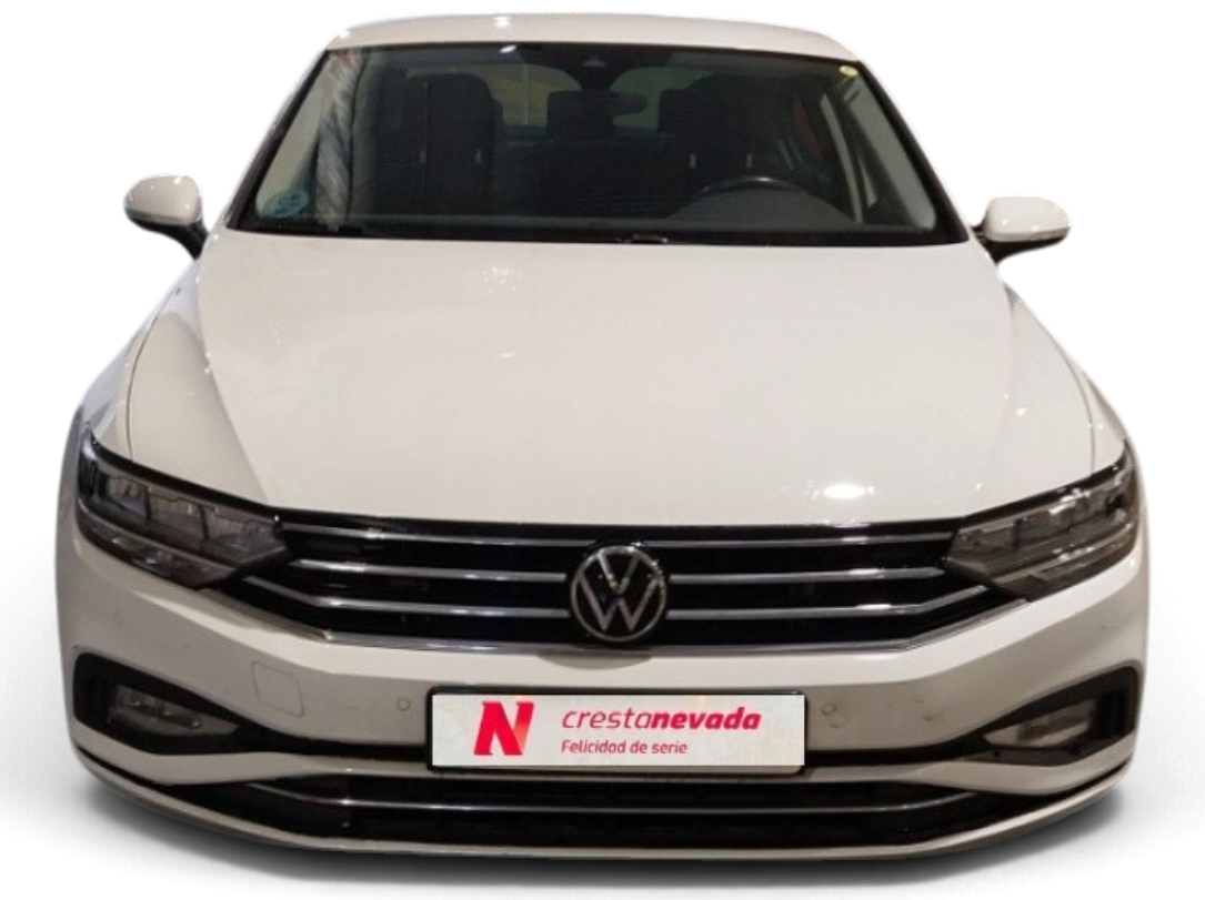 Imagen 3 de Volkswagen Passat Diesel 150 CV por 20.990 €