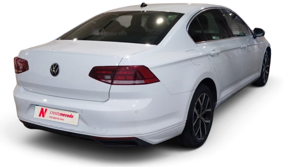 Imagen 5 de Volkswagen Passat Diesel 150 CV por 20.990 €