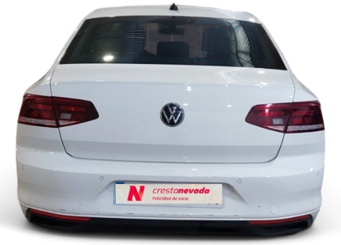 Imagen 6 de Volkswagen Passat Diesel 150 CV por 20.990 €