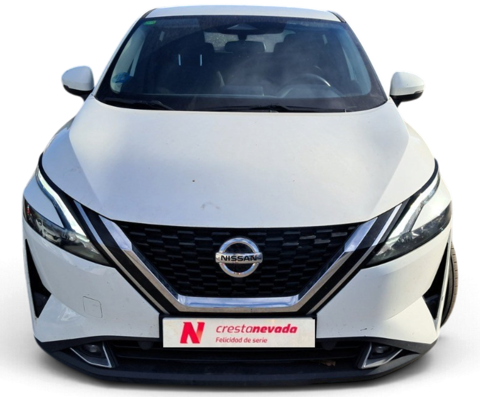 Imagen 3 de NISSAN QASHQAI Híbrido 140 CV por 18.690 €