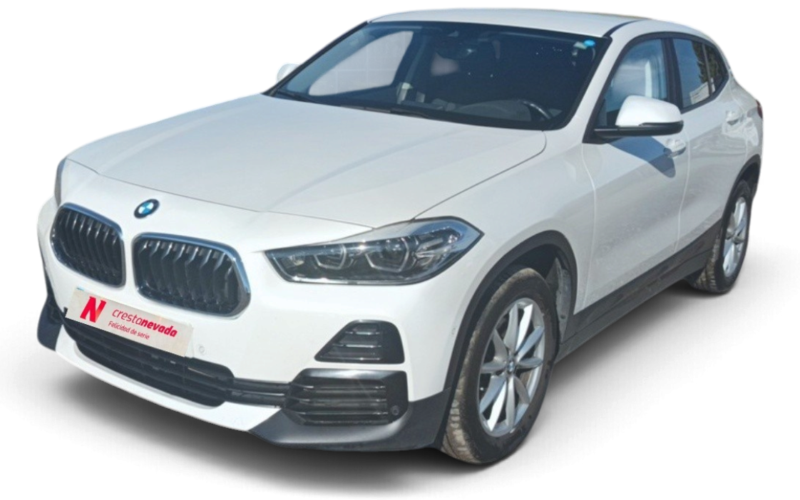 BMW X2 Diesel 150 CV por 30.590 €
